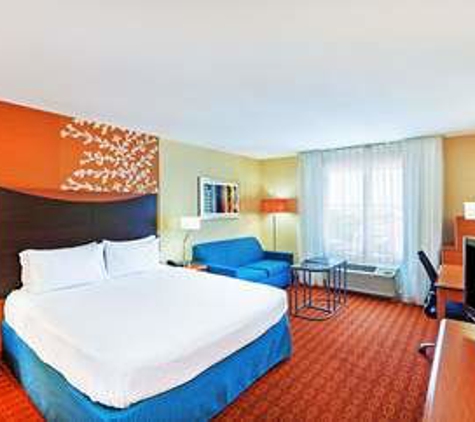 Fairfield Inn & Suites - Tulsa, OK