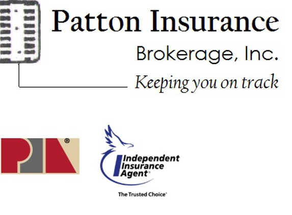 Patton Insurance Brokerage Inc - Rockville, MD
