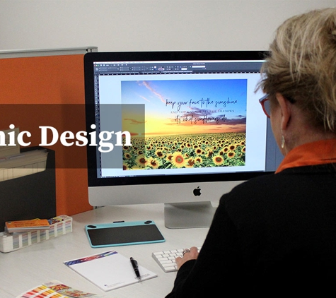 Jennings Print Group - Beresfield, NSW. Graphic Design
