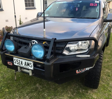 Auto Image Car Detailing - Mount Gambier, SA