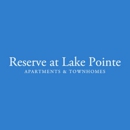 Reserve at Lake Pointe Apartment Homes - Apartments