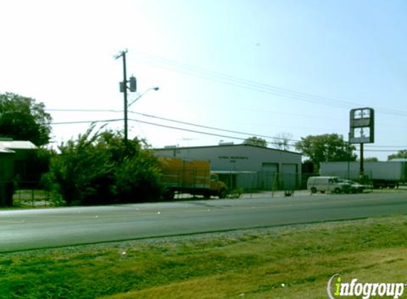 Global Micro-Parts Depot - Dallas, TX