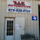 TAT Automotive - Automobile Air Conditioning Equipment-Service & Repair