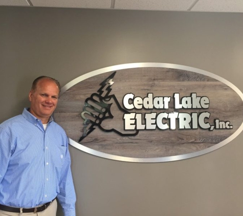 Cedar Lake Electric Inc. - Faribault, MN