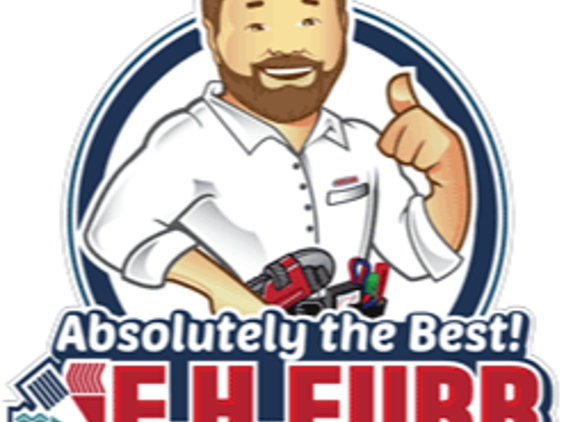 F.H. Furr Plumbing, Heating, Air Conditioning & Electrical - Manassas, VA