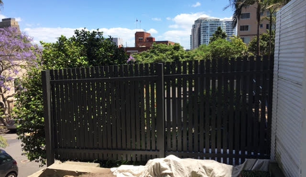 Foreshore Projects and Maintenance - Haymarket, NSW