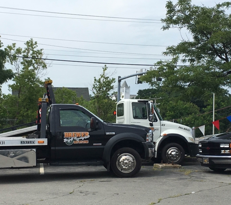 Brewer Towing & Auto Repair - Brewer, ME