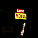 Bates Motel - Motels