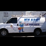 New Albany Heating &  Air Conditioning
