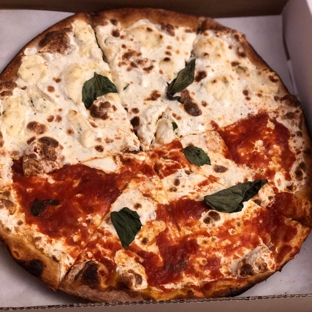 Patsy's Pizzeria - New York, NY