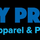 Fully Promoted Calabasas CA
