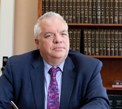 Mark M. Ferguson Attorney At Law - Kansas City, MO