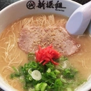 Shin-Sen-Gumi Hakata Ramen Express – Downtown LA - Restaurants