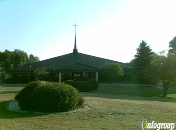 St Ambrose School - Godfrey, IL