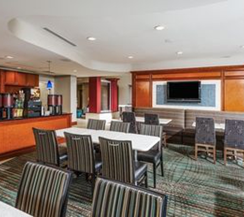 Residence Inn Orlando Airport - Orlando, FL