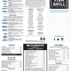 California Fish Grill