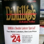 DiMillo's On the Water