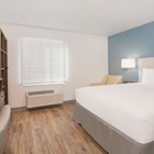 WoodSpring Suites Savannah Pooler