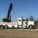 Britton's Wrecker Service Inc - Truck Wrecking