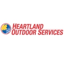 Heartland Outdoor Services, L.L.C. - Parking Lot Maintenance & Marking
