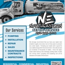 Northeastern Lawncare, Inc - Septic Tanks & Systems