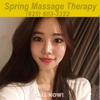 Spring Therapy Massage gallery
