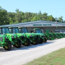 Heritage Tractor - Tractor Equipment & Parts-Wholesale