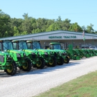 Heritage Tractor