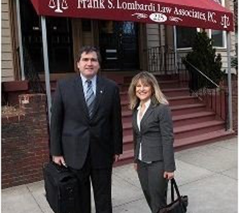 Frank S. Lombardi Law Associates, P.C. - Cranston, RI