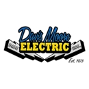 Davis Moore Electric Inc - Electricians