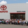 North Park Toyota of San Antonio gallery