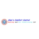 Alan's Comfort Control - Water Heaters