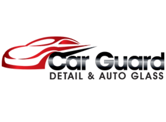 Car Guard Detail & Auto Glass - Green Bay, WI