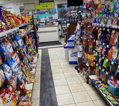 Grove City Gas & Grocery - Grove City, MN