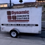 Dynamic Concrete Coatings Inc