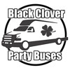 Black Clover Party Buses gallery