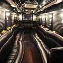 Dallas Party Bus Rental Services - Buses-Charter & Rental