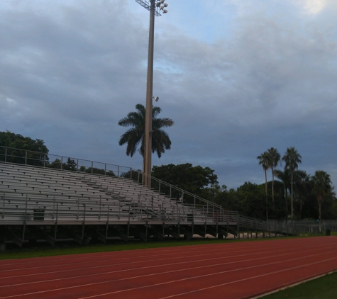 Curtis Park - Miami, FL