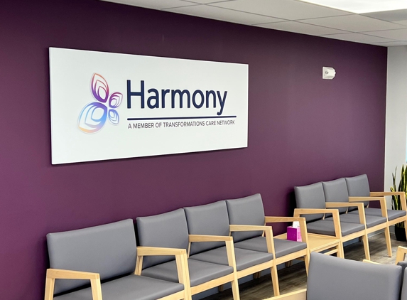 Harmony - Martinsburg, WV