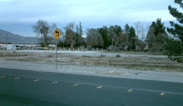 Bob Taylor's Ranch House - Las Vegas, NV