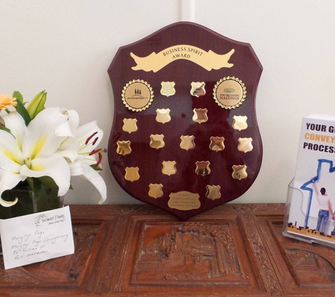 Page Conveyancing - Port Macquarie, NSW