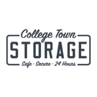 College Town Storage - Holly Springs