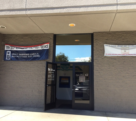 United States Postal Service - San Marcos, CA
