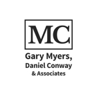 Gary Myers, Daniel Conway & Associates