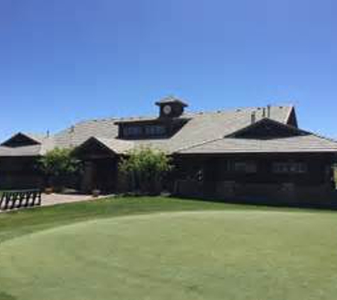 Green Valley Golf Club - Denver, CO