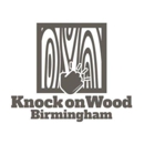 Knock on Wood Birmingham - Wood Carving