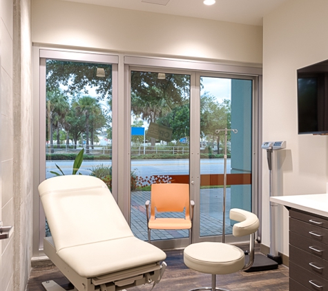 OPES Health Channelside - Tampa, FL