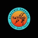 Electric Paradise Tattoo - Tattoos
