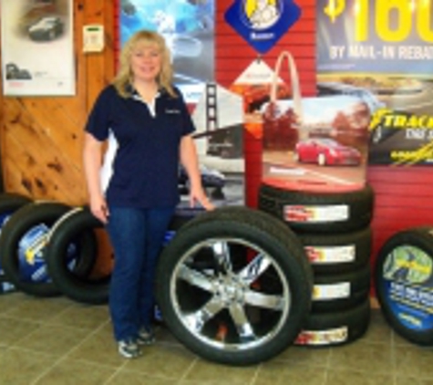 Beale Tire - Mcalester, OK