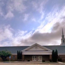 The Church of Jesus Christ of Latter-day Saints - Methodist Churches